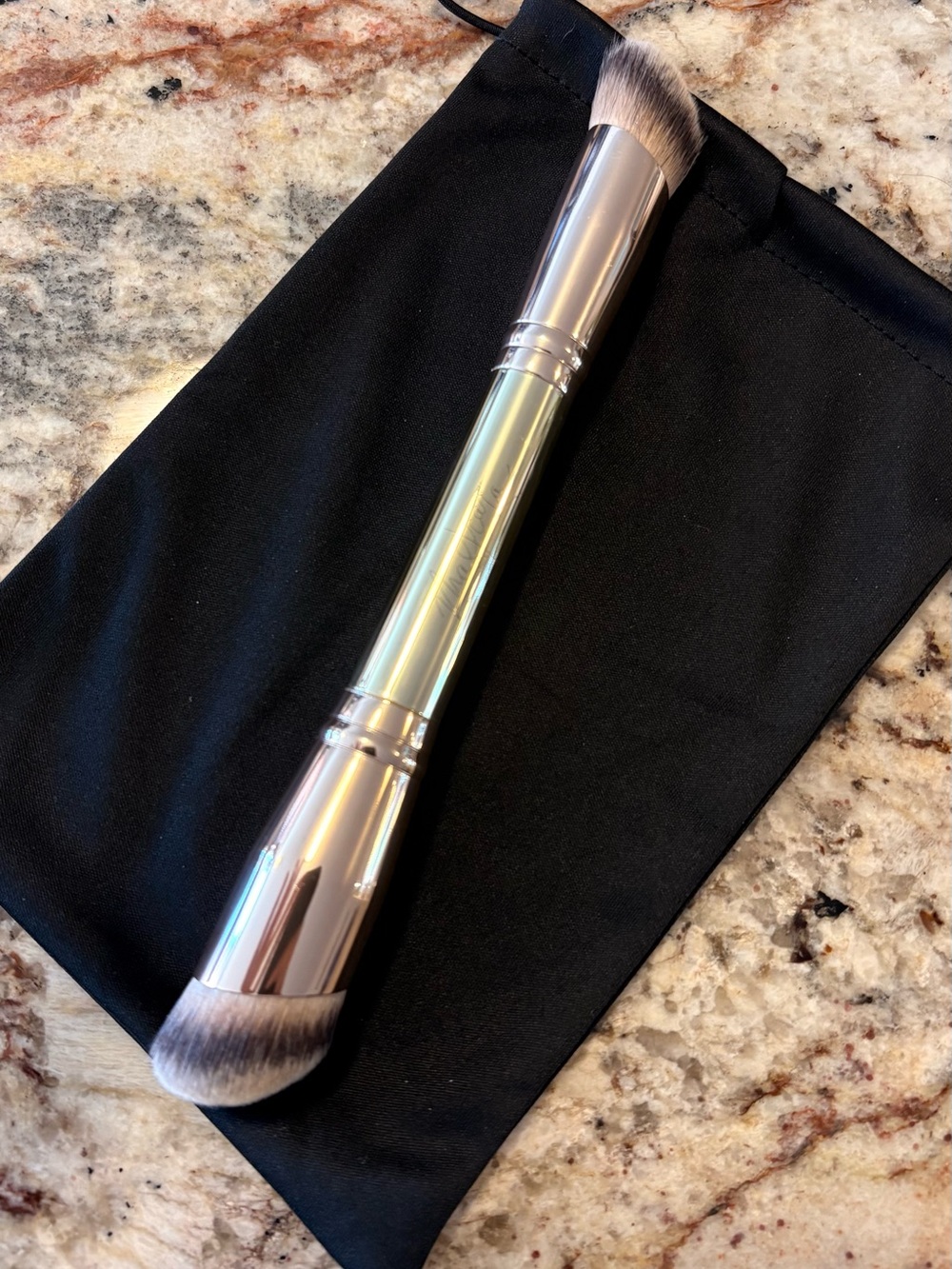 Seint Makeup Buff Brush